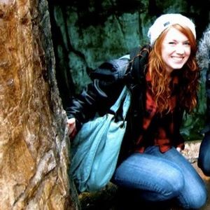 Meet your Posher, Kiersten